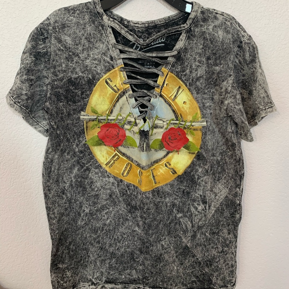 Graphic Tee